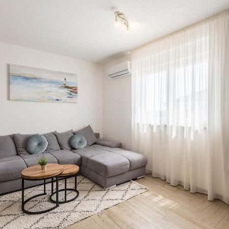 Apartment Vigo Kaštela Eksteriør bilde