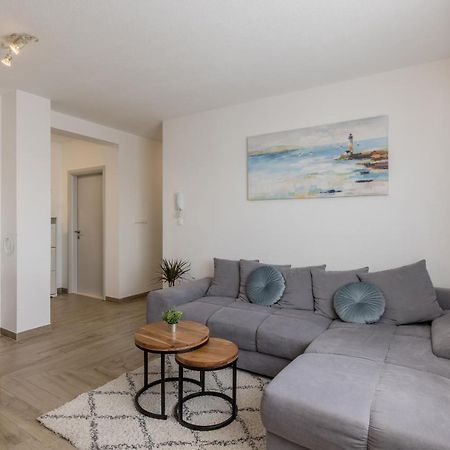 Apartment Vigo Kaštela Eksteriør bilde