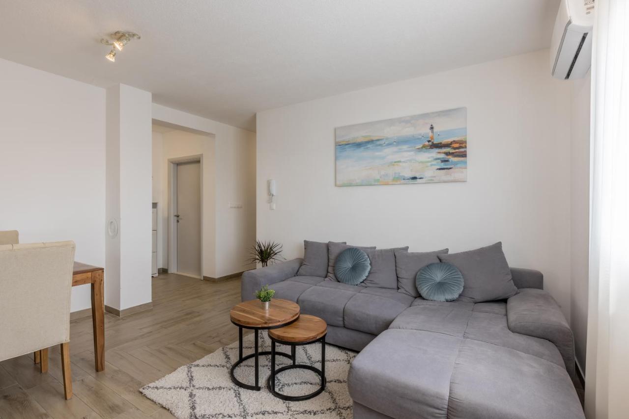 Apartment Vigo Kaštela Eksteriør bilde